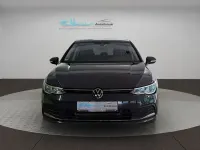 Gebraucht VW Golf VIII Move 110 PS (80 kW) 2024 Uranograu, uni Limousine