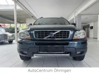 Gebraucht Volvo XC90 Momentum 185 PS (136 kW) 2009 Grau SUV