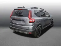 Gebraucht Dacia Jogger Extreme 91 PS (66 kW) 2025 Grau Van / Kleinbus