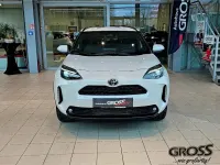 Gebraucht Toyota Yaris Cross 131 PS (96 kW) 2025 Weiß SUV