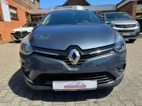 Gebraucht Renault Clio LIMITED 90 PS (66 kW) 2019 Grau Kombi