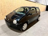 Gebraucht Renault Twingo 58 PS (42 kW) 2005 Schwarz Kleinwagen