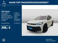 Gebraucht VW Tiguan Style 204 PS (150 kW) 2025 Weiß SUV