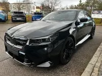 Gebraucht BMW M5 Performance 585 PS (430 kW) 2025 Schwarz Limousine