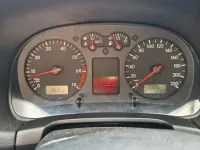 Gebraucht VW Golf IV Edition 75 PS (55 kW) 2001 Silber Kombi