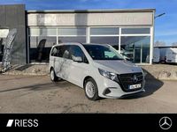 Gebraucht Mercedes V250 190 PS (139 kW) 2025 Alpingrau Van / Kleinbus