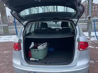 Gebraucht Seat Altea XL 105 PS (77 kW) 2011 Silber Van / Kleinbus