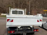 Gebraucht Renault Master 150 PS (110 kW) 2008 Weiß Van / Kleinbus