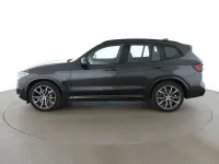 Gebraucht BMW X3 M Sport 245 PS (180 kW) 2023 Grau SUV