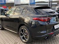 gebraucht Alfa Romeo Stelvio MY22 Veloce 2.0 Turbo 16V 280PS AT8 Q4