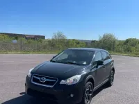 Gebraucht Subaru XV Comfort 147 PS (108 kW) 2013 Schwarz SUV