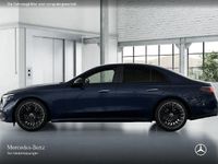 Gebraucht Mercedes E220 AMG line 197 PS (144 kW) 2025