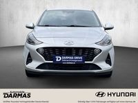gebraucht Hyundai i10 Edition 30 CarPlay SHZ LHZ Klima 1. Hand