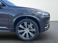 Gebraucht Volvo XC90 Ultimate 235 PS (172 kW) 2024 Grau SUV