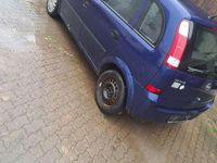 Gebraucht Opel Meriva Enjoy 101 PS (74 kW) 2003 Van / Kleinbus