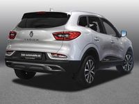 Gebraucht Renault Kadjar Techno 158 PS (116 kW) 2022 Grau SUV