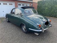 Gebraucht Jaguar MK II 209 PS (153 kW) 1967 Grün Limousine