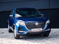 Gebraucht DFSK Fengon 106 PS (77 kW) 2024 Blau SUV