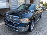 gebraucht Dodge Ram Laramie 5.7 V8 Quad Cab