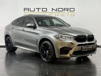 Gebraucht BMW X6 Performance 575 PS (422 kW) 2018 Grau SUV