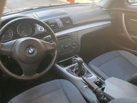 gebraucht BMW 116 2007