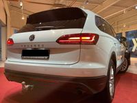 gebraucht VW Touareg 3.0 V6 TDI 4Motion *Navi*KAMERA*Lane*LED