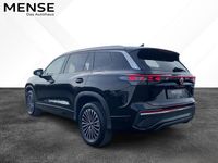 Neu VW Tayron Elegance 150 PS (110 kW) 2025 Grenadillschwarz SUV