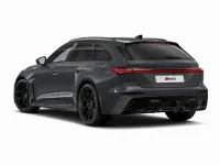 Neu Audi RS5 Ambiente 639 PS (469 kW) 2026 Grau Kombi
