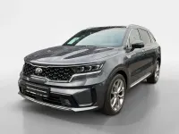 Gebraucht Kia Sorento Platinum 201 PS (147 kW) 2021 Metallic SUV