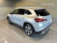 Gebraucht Mercedes GLA200 Progressive 150 PS (110 kW) 2025 Silber SUV