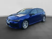 Gebraucht VW Golf VIII R 333 PS (244 kW) 2025 Blau Limousine
