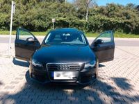 gebraucht Audi A4 2.0 TDI DPF multitronic Attraction