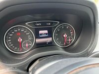 Gebraucht Mercedes B180 122 PS (89 kW) 2016 Grau Van / Kleinbus