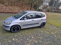 gebraucht Honda Jazz 1.4 ES