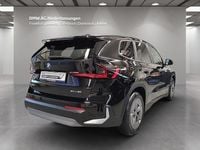 Gebraucht BMW iX1 Performance 225 kW (306 PS) 2023 Schwarz SUV