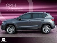 Nowe Seat Ateca 150 KM (110 kW) 2026 Other SUV