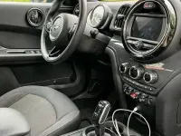 Occasion Mini One Countryman 102 ch (75 kW) 2019 Noir SUV