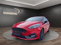 Gebraucht Ford Fiesta Performance Edition 200 PS (147 kW) 2021 Rot Kleinwagen