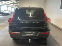 Gebraucht Volvo XC40 Plus 163 PS (119 kW) 2025 Schwarz SUV