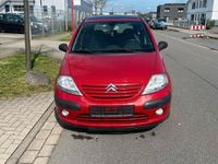 gebraucht Citroën C3 1.4 VSX *Automatik*Tempomat*Klimaautomatik*