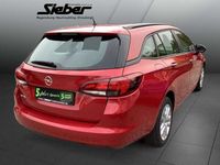 gebraucht Opel Astra ST 1.2 Turbo Edition *Sitzheizung*PDC*