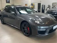 Gebraucht Porsche Panamera 519 PS (381 kW) 2014 Kleinwagen