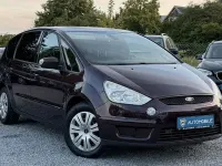 Gebraucht Ford S-MAX Trend 140 PS (102 kW) 2009 Other Van / Kleinbus