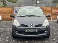 gebraucht Renault Clio Automatik/Xenon/Klimaautomatik/TÜVNeu