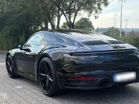 Gebraucht Porsche 911 Carrera Sport 385 PS (283 kW) 2023 Schwarz Coupé