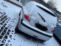 Gebraucht Hyundai Getz 88 PS (64 kW) 2008 Silber Kleinwagen