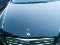 Używany Mercedes E220 170 KM (125 kW) 2011 Czarny Kombi