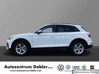 gebraucht Audi Q5 HYBRID 50 TFSIe quattro Nav+,18",K-Schlüssel