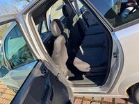 Gebraucht Opel Meriva 125 PS (91 kW) 2006 Grau Van / Kleinbus