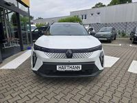 Gebraucht Renault Scenic E-Tech Esprit Alpine 160 kW (218 PS) 2025 Weiß SUV